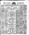 Surrey Gazette Saturday 04 June 1870 Page 1