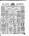 Surrey Gazette Tuesday 07 June 1870 Page 1