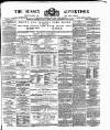 Surrey Gazette Saturday 11 June 1870 Page 1