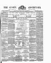 Surrey Gazette Tuesday 14 June 1870 Page 1