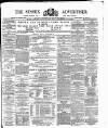 Surrey Gazette Saturday 18 June 1870 Page 1