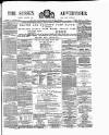 Surrey Gazette Tuesday 21 June 1870 Page 1
