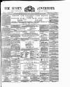 Surrey Gazette Tuesday 28 June 1870 Page 1