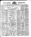 Surrey Gazette Saturday 09 July 1870 Page 1