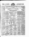 Surrey Gazette Tuesday 12 July 1870 Page 1