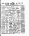 Surrey Gazette Tuesday 19 July 1870 Page 1
