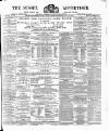 Surrey Gazette Saturday 23 July 1870 Page 1
