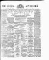 Surrey Gazette Tuesday 26 July 1870 Page 1