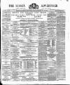 Surrey Gazette Saturday 30 July 1870 Page 1