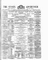 Surrey Gazette Tuesday 04 October 1870 Page 1