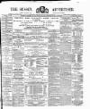 Surrey Gazette Saturday 22 October 1870 Page 1