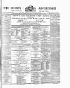 Surrey Gazette Tuesday 25 October 1870 Page 1