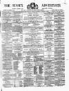 Surrey Gazette Tuesday 03 January 1871 Page 1