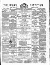 Surrey Gazette Tuesday 14 March 1871 Page 1