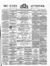 Surrey Gazette Tuesday 16 May 1871 Page 1