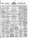Surrey Gazette Tuesday 23 May 1871 Page 1