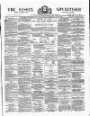 Surrey Gazette Tuesday 06 June 1871 Page 1