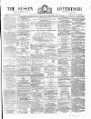 Surrey Gazette Tuesday 20 June 1871 Page 1