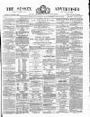 Surrey Gazette Tuesday 27 June 1871 Page 1