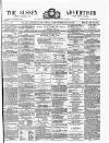 Surrey Gazette Tuesday 04 July 1871 Page 1
