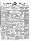 Surrey Gazette Tuesday 11 July 1871 Page 1