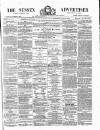 Surrey Gazette Tuesday 18 July 1871 Page 1