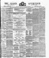 Surrey Gazette Saturday 02 November 1872 Page 1