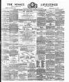 Surrey Gazette Saturday 09 November 1872 Page 1
