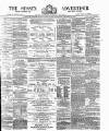Surrey Gazette Saturday 14 December 1872 Page 1