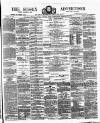 Surrey Gazette Saturday 27 February 1875 Page 1