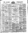 Surrey Gazette Saturday 20 March 1875 Page 1