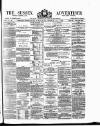 Surrey Gazette Tuesday 06 April 1875 Page 1