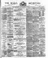 Surrey Gazette Saturday 24 April 1875 Page 1