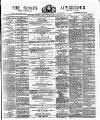 Surrey Gazette Saturday 01 May 1875 Page 1