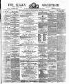 Surrey Gazette Saturday 08 May 1875 Page 1