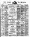 Surrey Gazette Saturday 15 May 1875 Page 1
