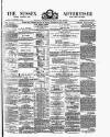 Surrey Gazette Tuesday 01 June 1875 Page 1