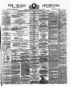 Surrey Gazette Saturday 26 June 1875 Page 1