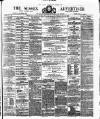Surrey Gazette Saturday 03 July 1875 Page 1
