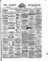 Surrey Gazette Tuesday 06 July 1875 Page 1