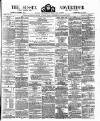 Surrey Gazette Saturday 30 October 1875 Page 1