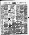 Surrey Gazette Friday 06 July 1877 Page 1