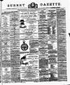 Surrey Gazette Saturday 14 July 1877 Page 1