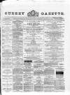 Surrey Gazette