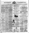 Surrey Gazette