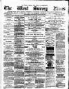 Surrey Gazette Saturday 25 January 1879 Page 1