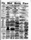 Surrey Gazette Saturday 17 May 1879 Page 1