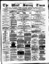 Surrey Gazette Saturday 31 May 1879 Page 1