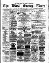 Surrey Gazette Saturday 07 June 1879 Page 1