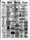 Surrey Gazette Saturday 28 June 1879 Page 1